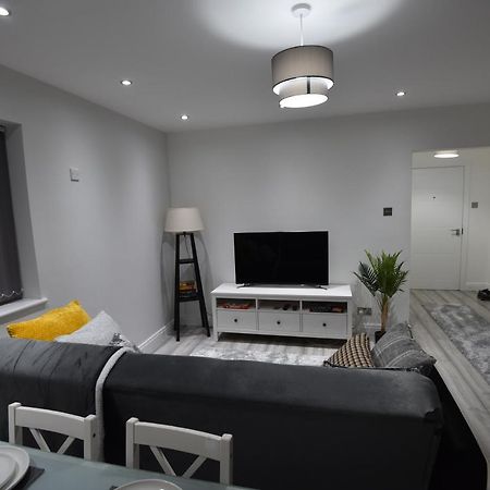 Cozy! 2-Bedroom Exclusive Apartment Near Bristol City Centre Easton Speedwell Sleeps Upto 6 Экстерьер фото