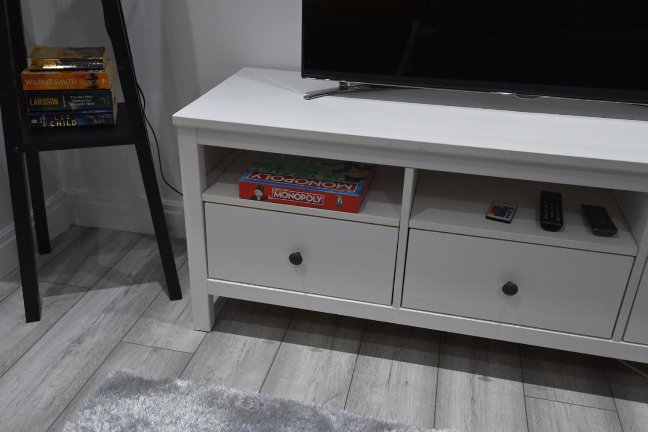 Cozy! 2-Bedroom Exclusive Apartment Near Bristol City Centre Easton Speedwell Sleeps Upto 6 Экстерьер фото