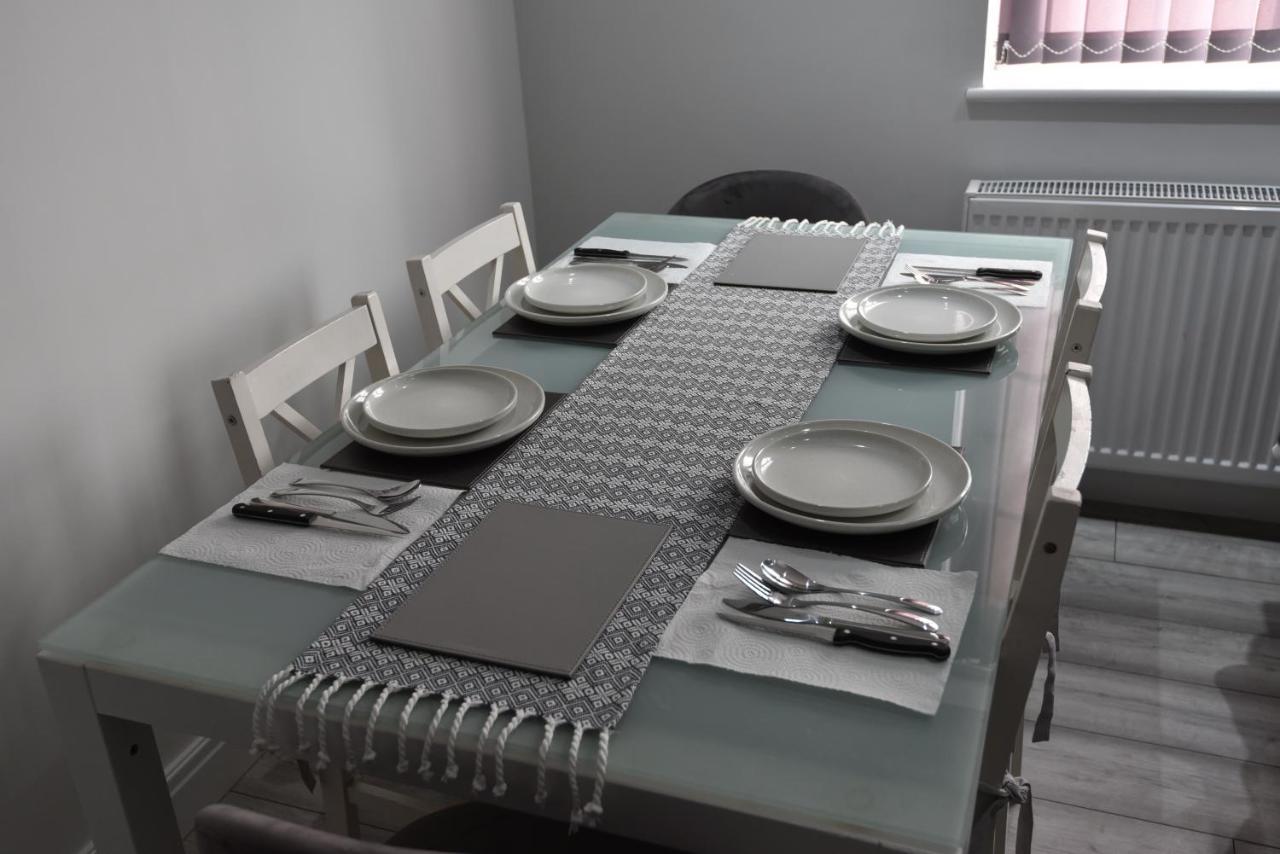 Cozy! 2-Bedroom Exclusive Apartment Near Bristol City Centre Easton Speedwell Sleeps Upto 6 Экстерьер фото