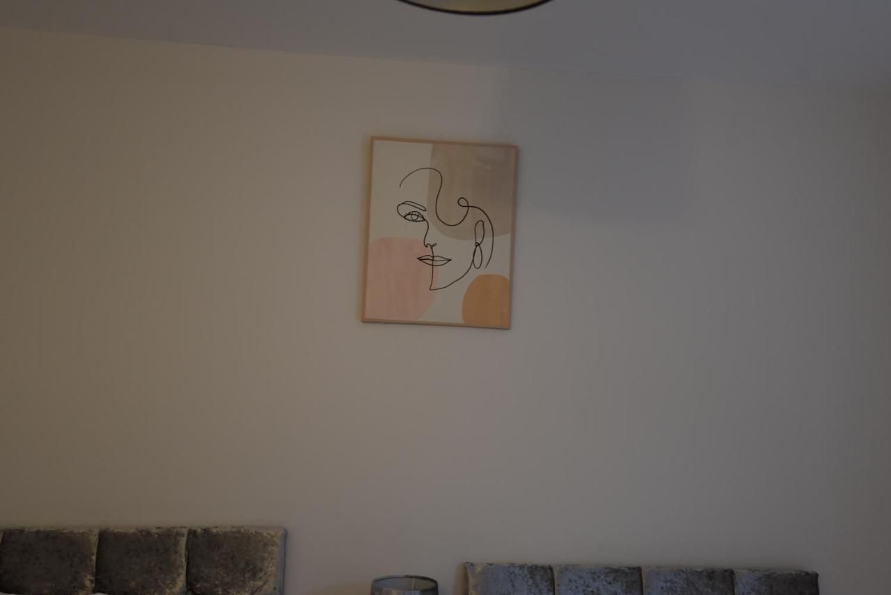 Cozy! 2-Bedroom Exclusive Apartment Near Bristol City Centre Easton Speedwell Sleeps Upto 6 Экстерьер фото