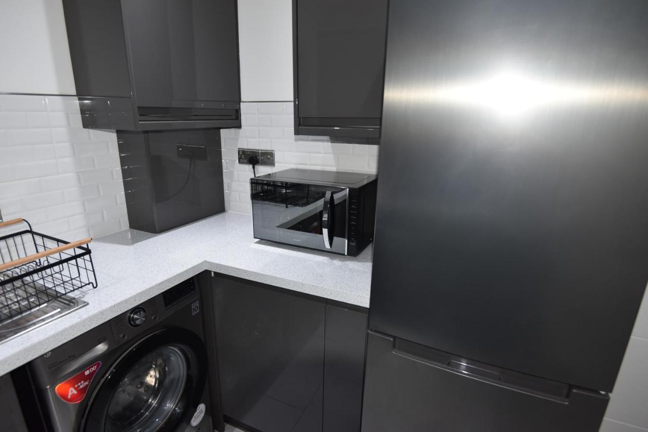 Cozy! 2-Bedroom Exclusive Apartment Near Bristol City Centre Easton Speedwell Sleeps Upto 6 Экстерьер фото