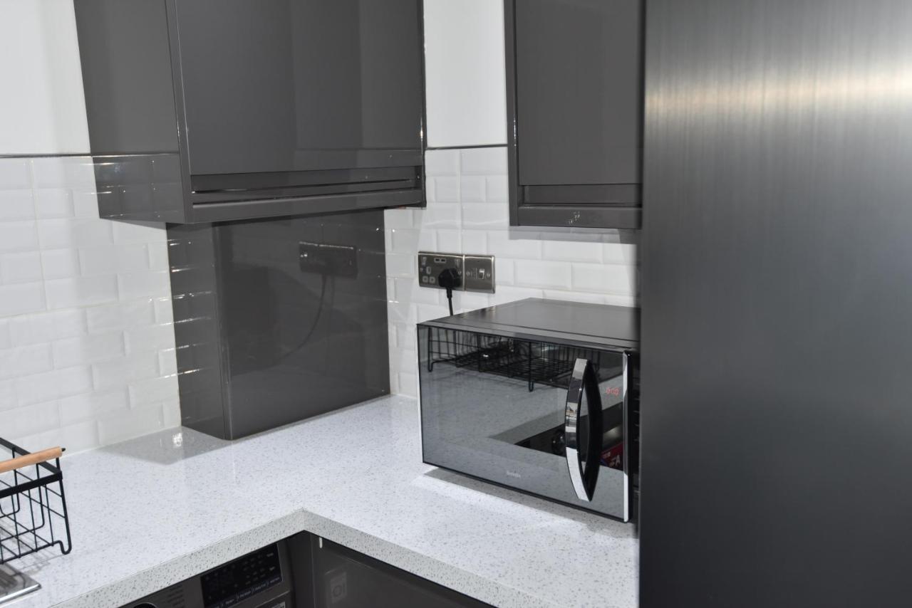 Cozy! 2-Bedroom Exclusive Apartment Near Bristol City Centre Easton Speedwell Sleeps Upto 6 Экстерьер фото