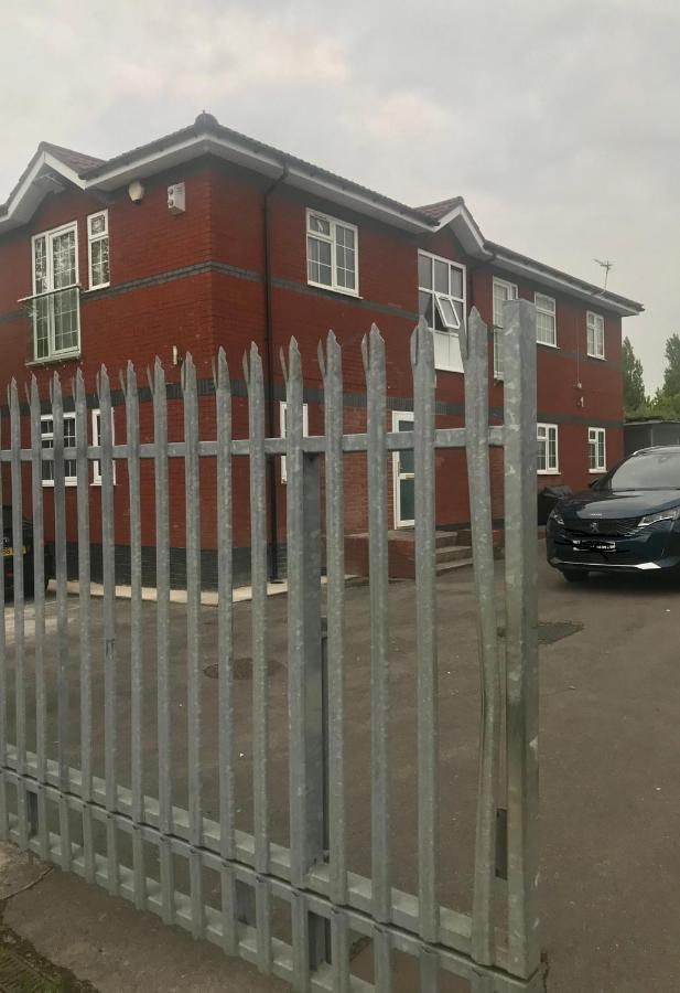 Cozy! 2-Bedroom Exclusive Apartment Near Bristol City Centre Easton Speedwell Sleeps Upto 6 Экстерьер фото